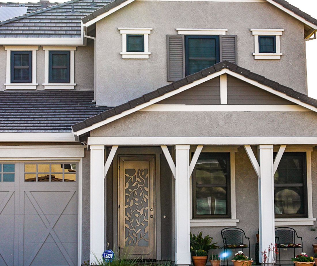 Mike's Mobile Screen & Chimney Service