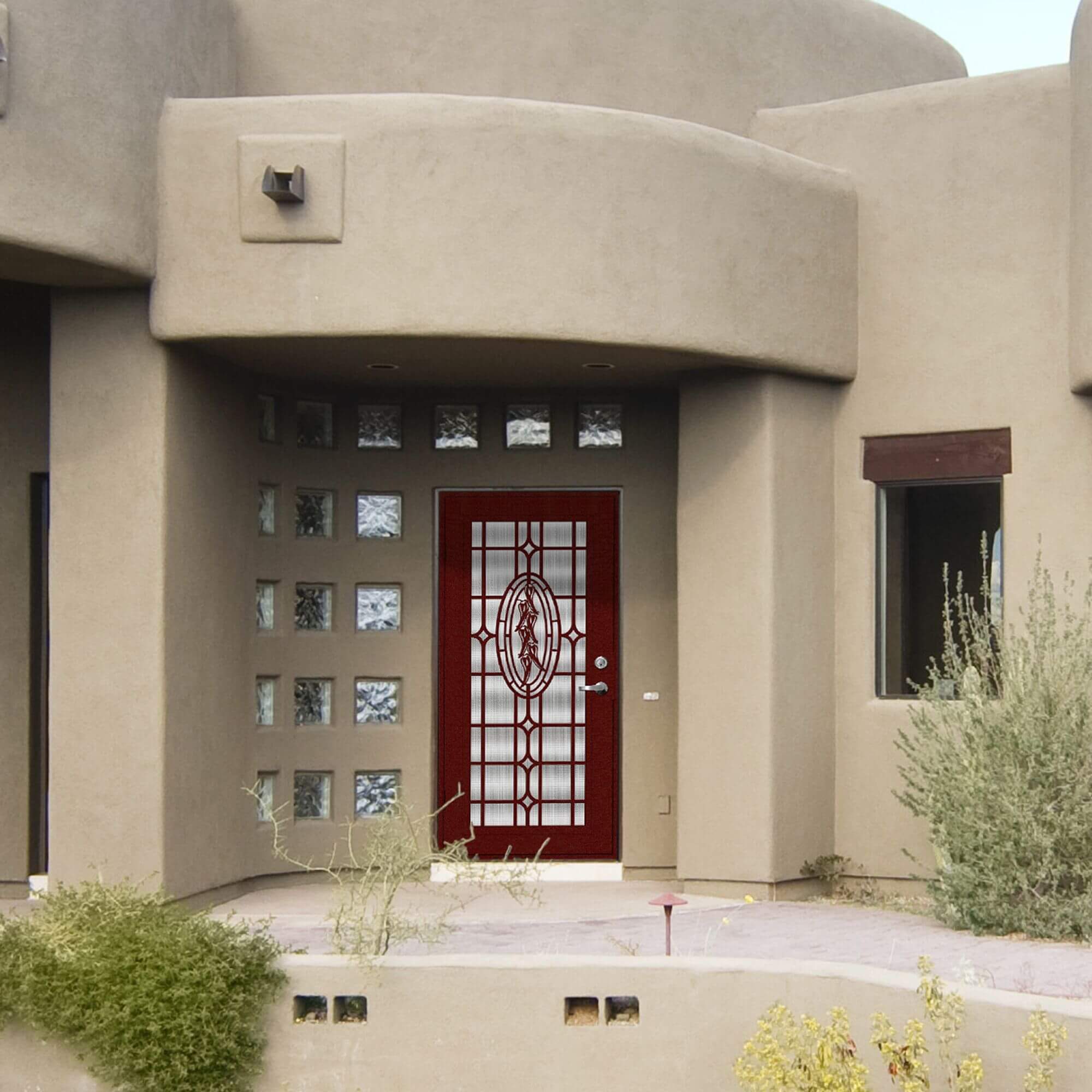 Mike's Mobile Screen & Chimney Service