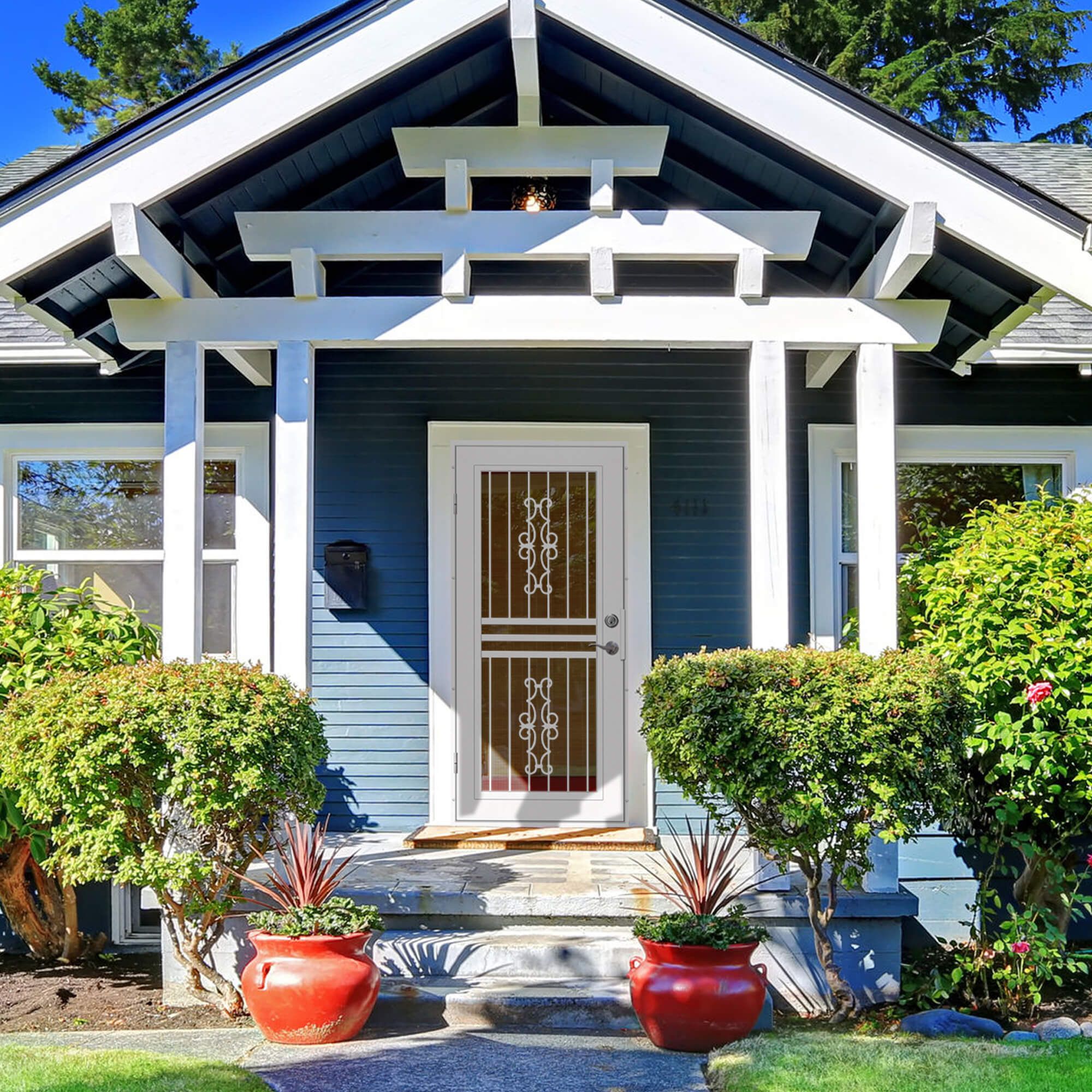 Mike's Mobile Screen & Chimney Service